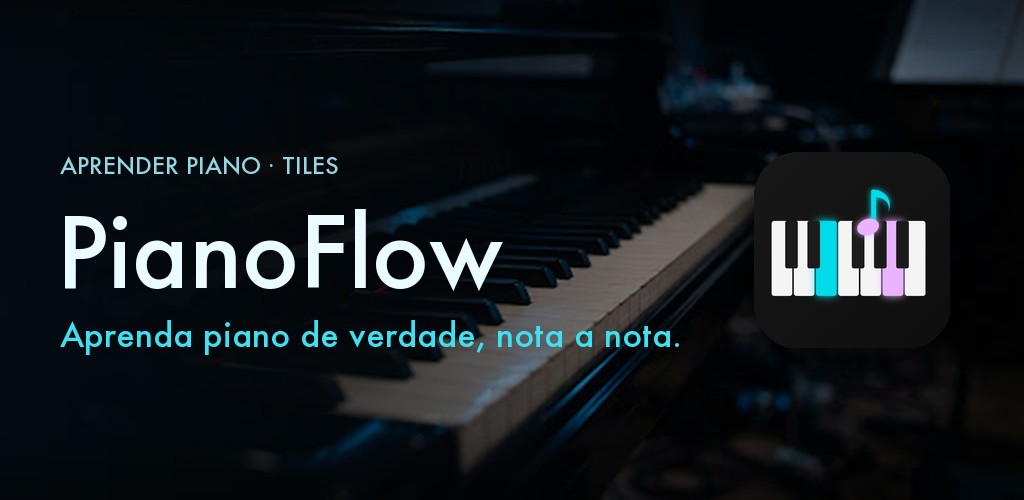 PianoFlow