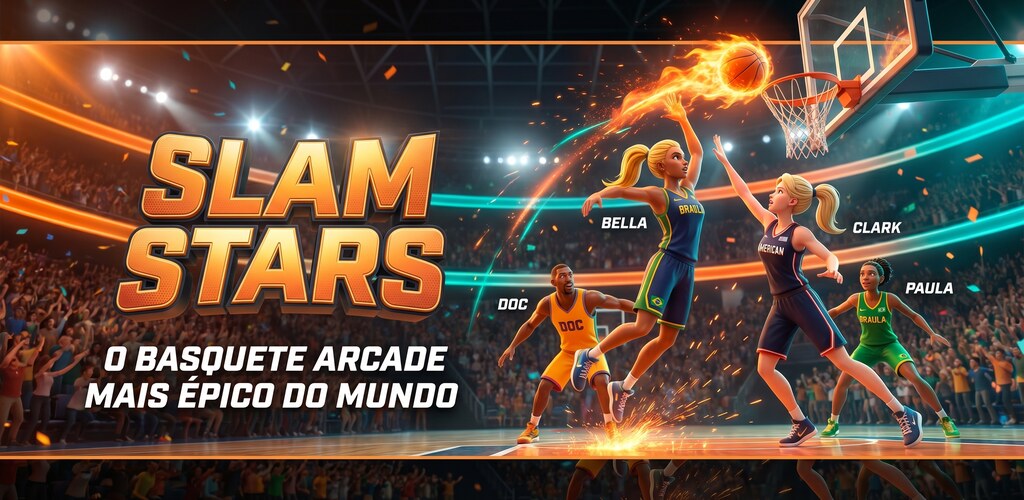Slam Stars